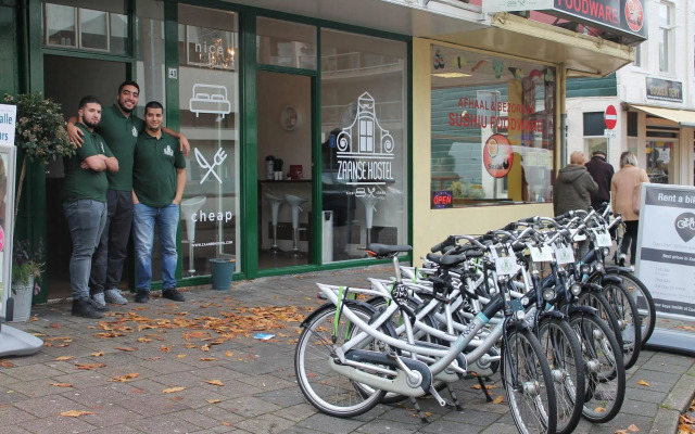 Zaanse Hostel