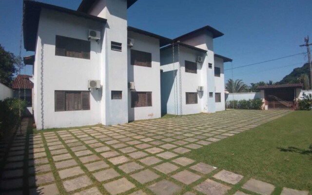 Theorynomadrooms Al Brasil Caragua