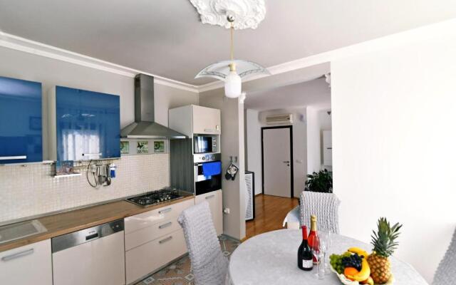 Apartman SÙŠANJ