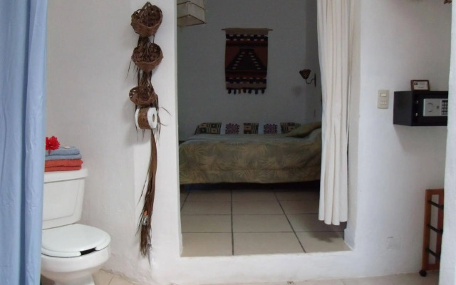 Casitas Kinsol