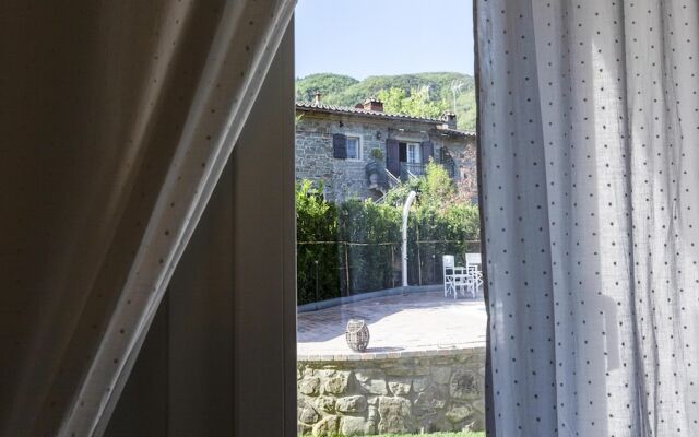 Borgo Casale - Appartamento 1