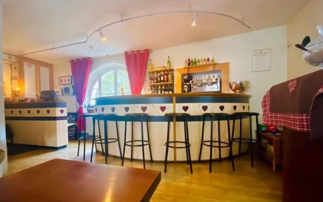 Ô Caprice du Guiers