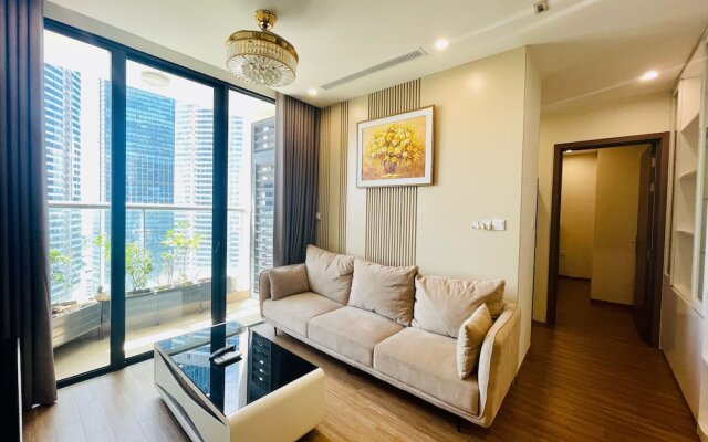 TITRI House Vinhomes Skylake Apartment