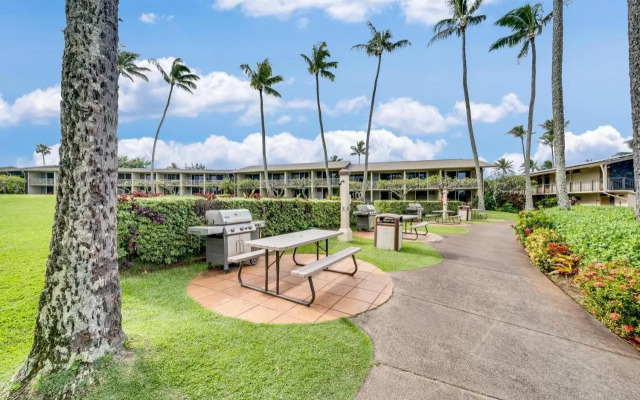 Napili Shores C116