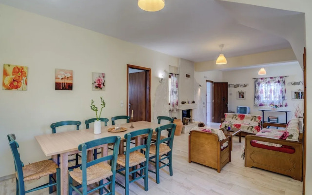 Crete Essence Villas – Lagkada
