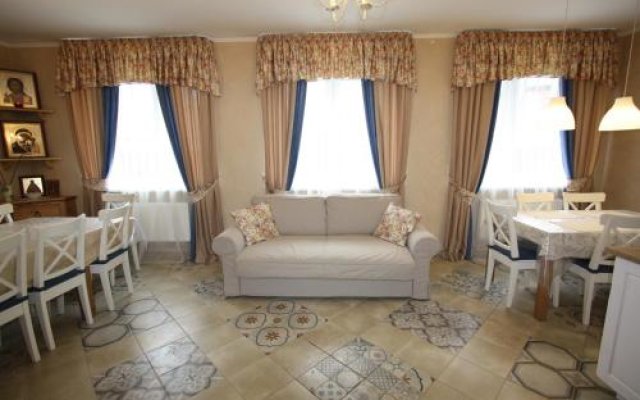 Guest house Optina