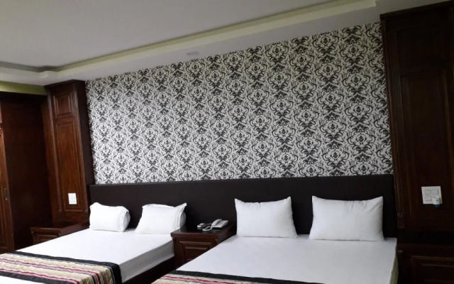 Mayor Hotel
