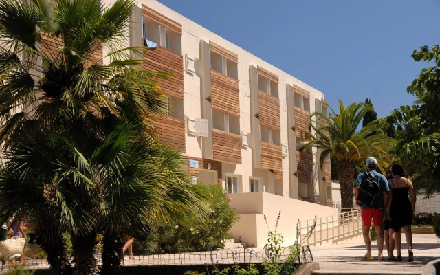 Vacanceole Residence L'Ile d'Or