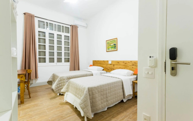 Sagrados Corações Pousada