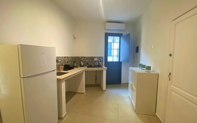 Il Dammusino in Noto