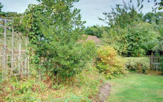 Secret Garden