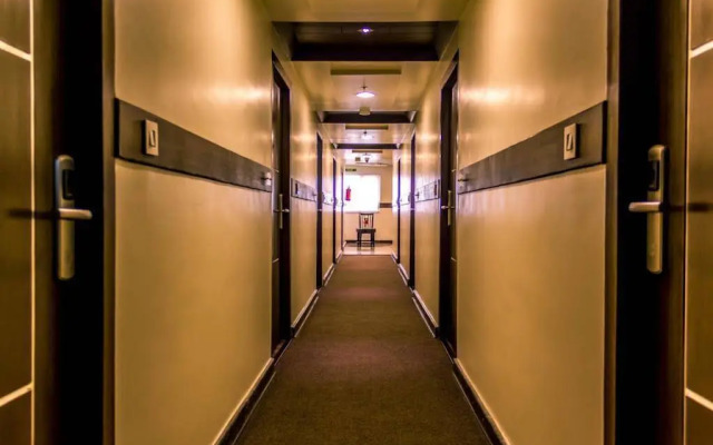 OYO 8770 Hotel Ramachandra Ridge