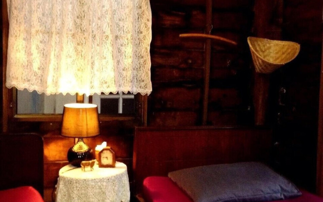 Baan Somlim Homestay.