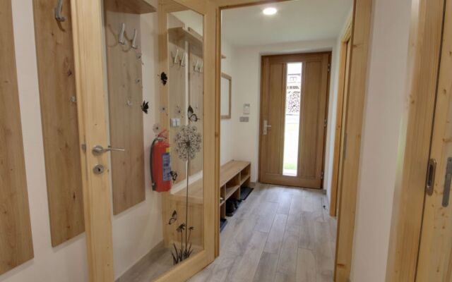 Apartment U Krále Kořenov