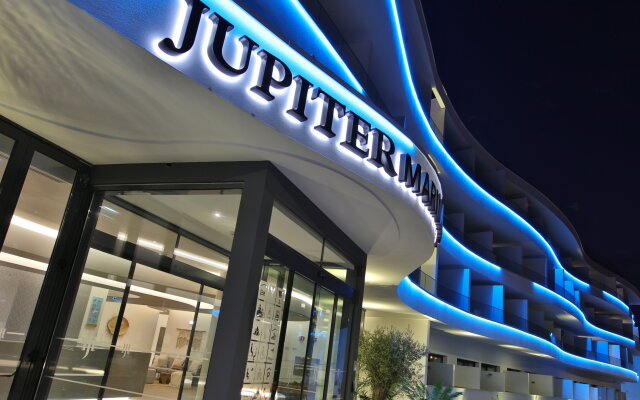 Jupiter Marina Hotel - Couples & Spa