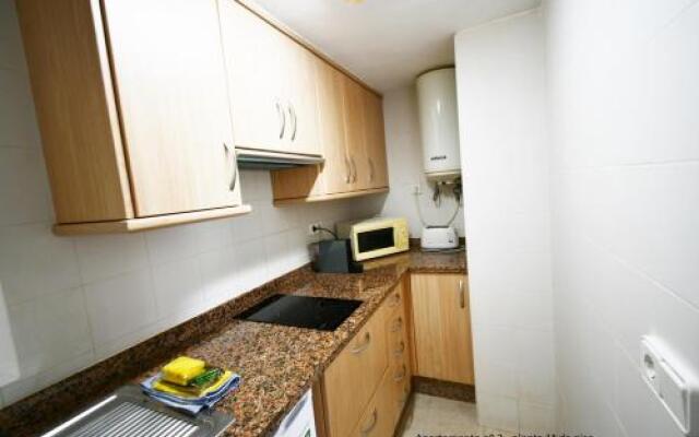 Apartamentos Cas Xurrac