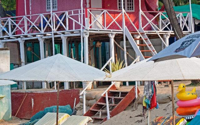 Cuba Beach Bungalows