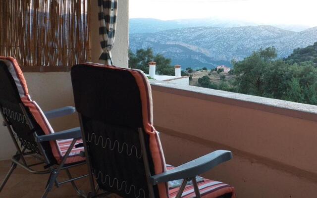 Casa Lucia Campagna Relax