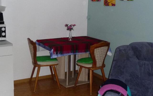 Ferienwohnung Ambiente