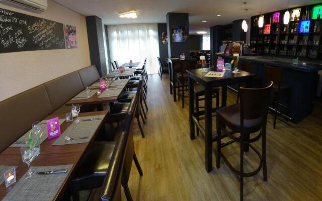 PLAZA INN Braunschweig City Süd