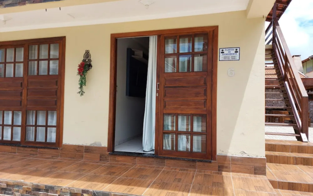 Residencial Miragem Bombinhas Uno