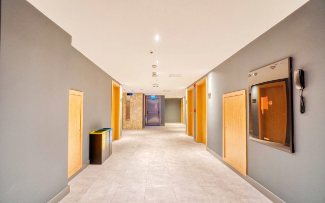 Ibos Hotels Izmir