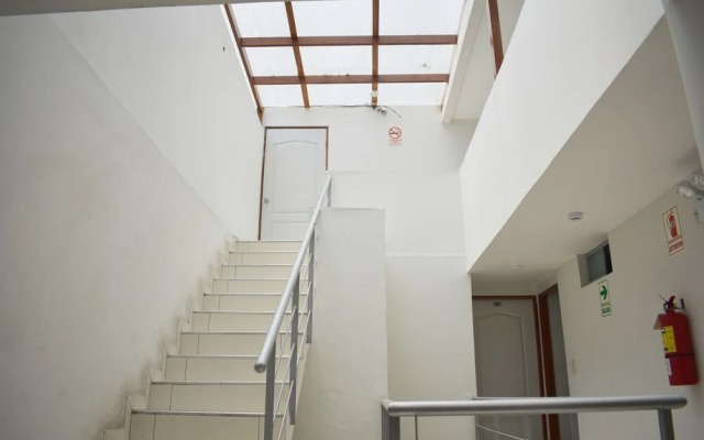 Hostal Marbella
