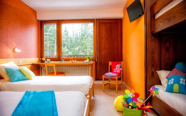 Chalet Atc Routes Du Monde Argentiere-Chamonix