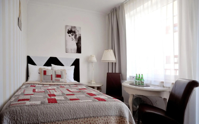Hotel Ottaviano
