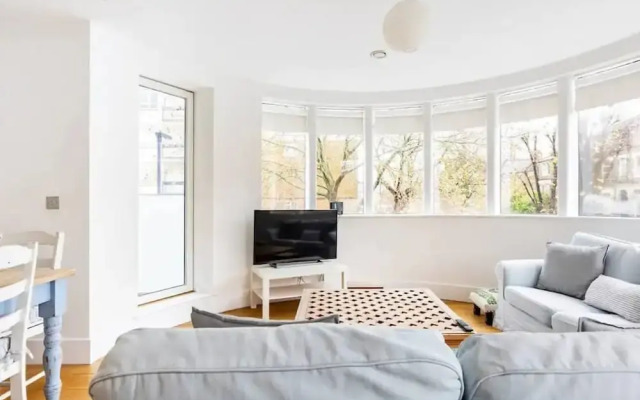 Second nest Brixton