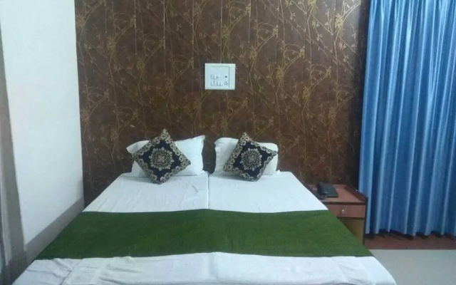 Panambi Tapovan Resort