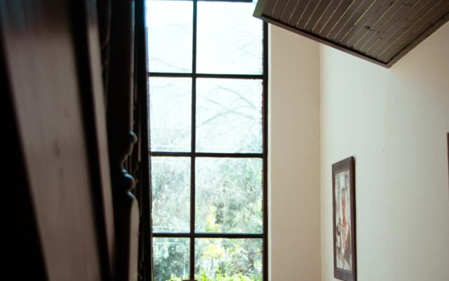 Southern Light Country House