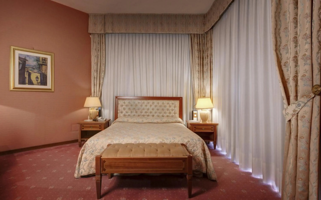 Borgo Palace hotel