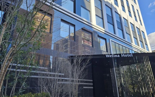Welina Premier Osaka Namba