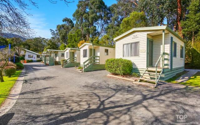 Enclave at Healesville Holiday Park