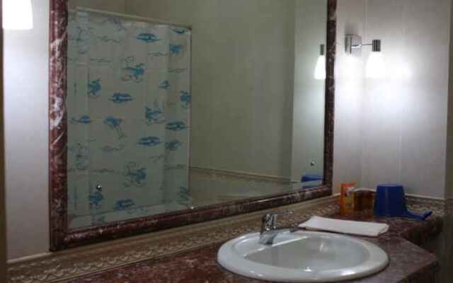 Lintas Sumatra Hotel
