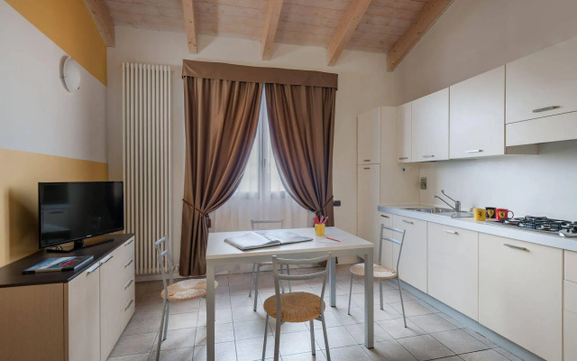 Hotel Maranello Village