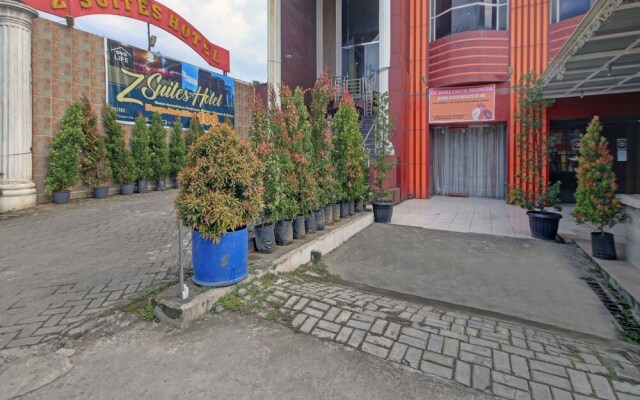 Z Suites Hotel