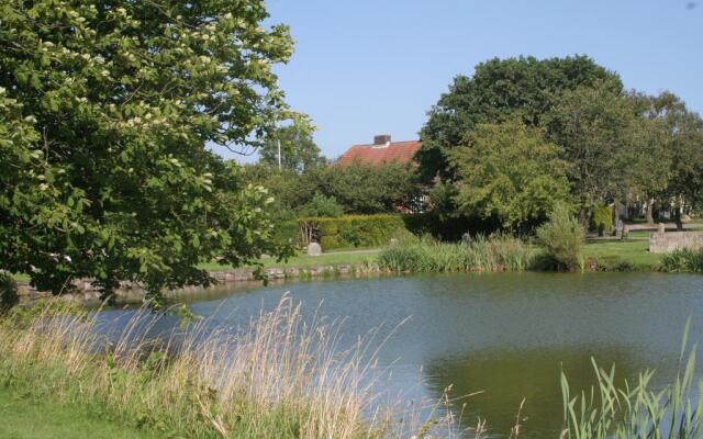 Teglgaarden bed and breakfast