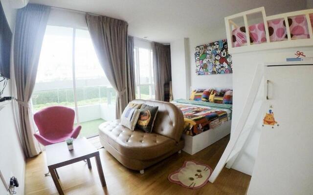 Ban View Viman Condo