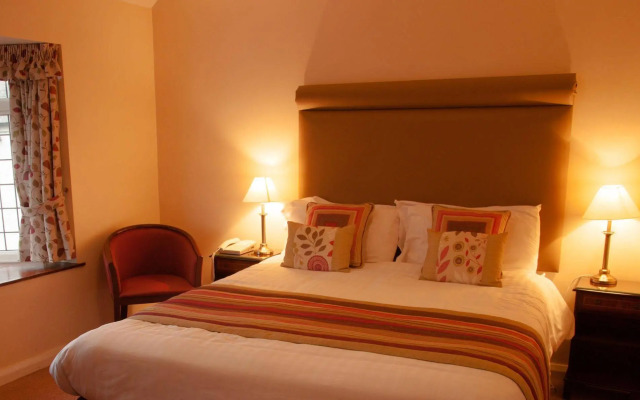 The Lordleaze Hotel And Restaurant