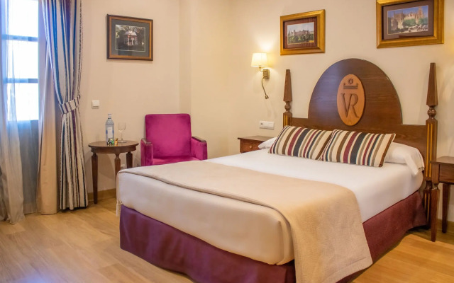 Hotel YIT Vereda Real