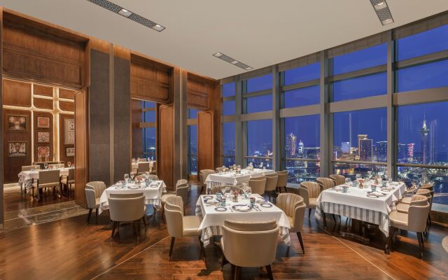 The St. Regis Zhuhai
