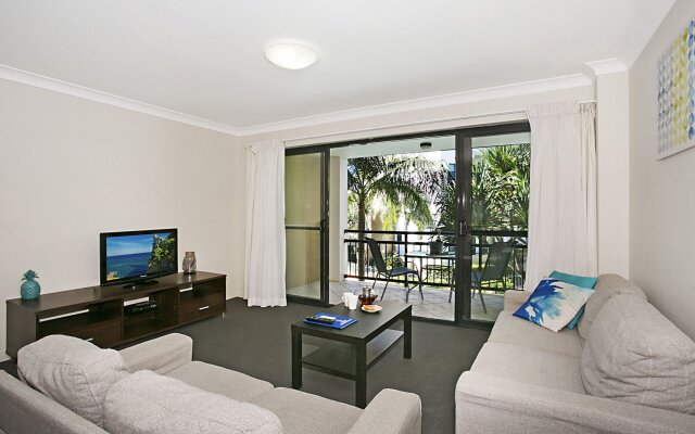 Sandcastles on the Broadwater