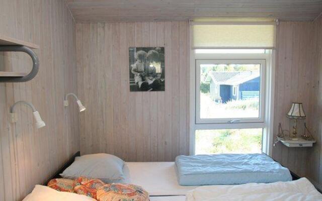 Nordvestjylland - Blokhus Holiday House (14-0224)