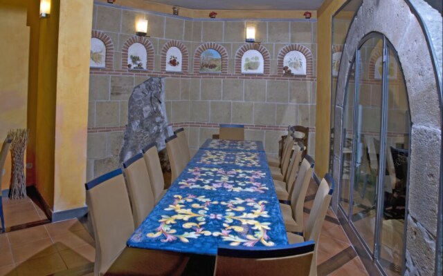 Roccamonfina Palace Hotel