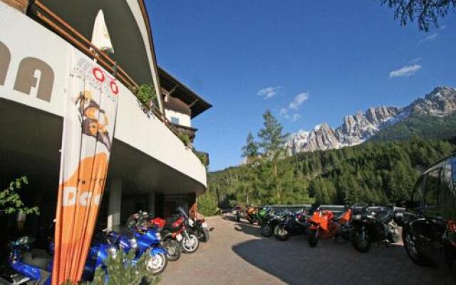 Bike & Ski Hotel Diana