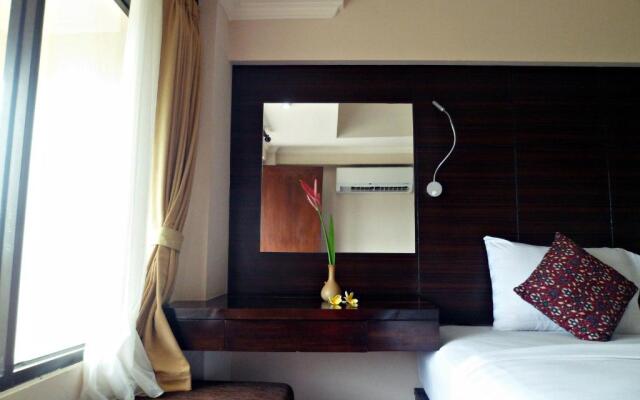 Nuriani Restaurant and Rooms