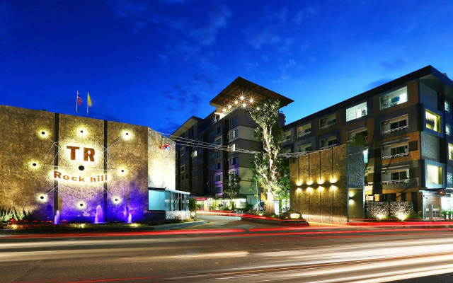 TR Rock Hill Hotel