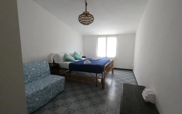 RioROOMS La Punta House by the sea